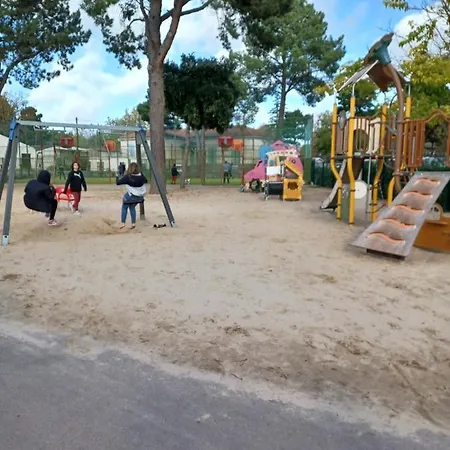 Bora Bora Parque de Campismo